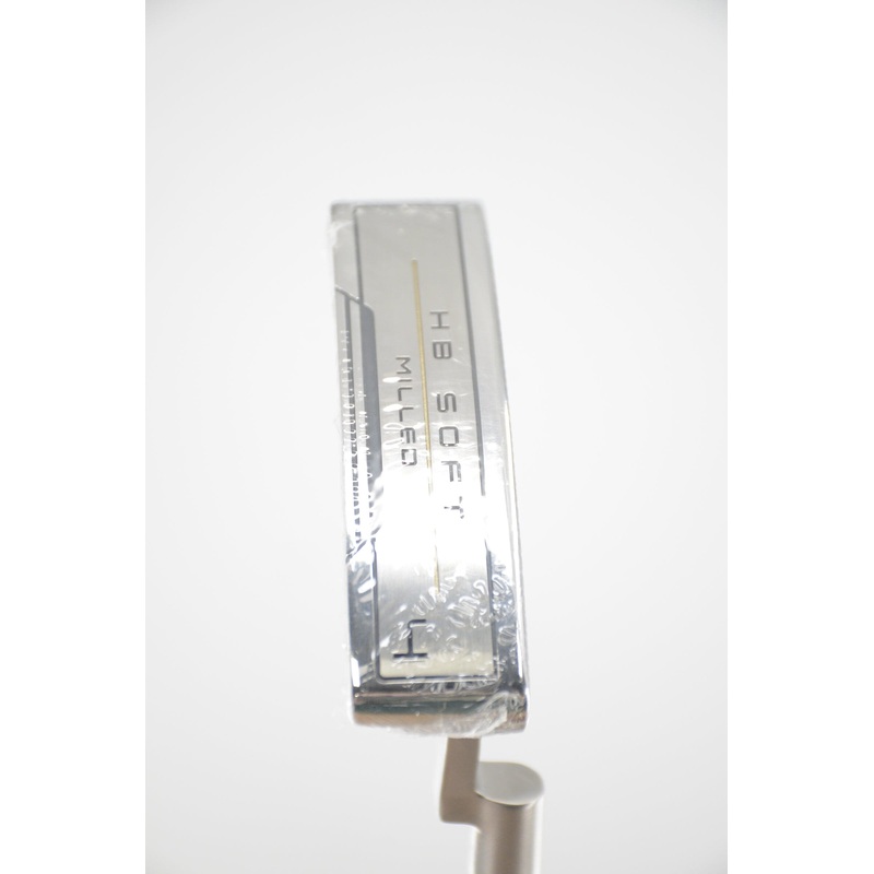 NEW Cleveland Huntington Beach Soft Milled 4 All-In Putter 35