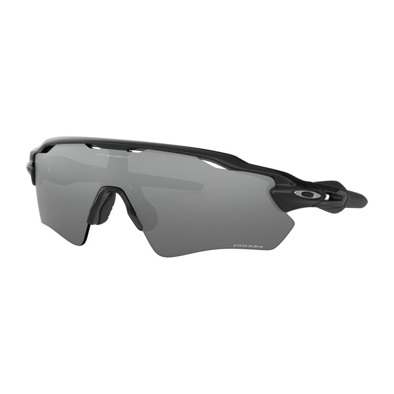 Oakley Radar EV Path Sunglasses – Polished Black/Prizm Black