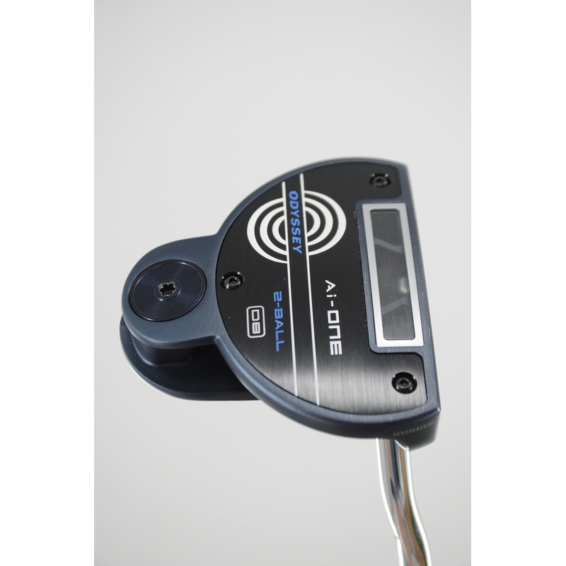 Odyssey ai-ONE 2-Ball DB Putter 35.75