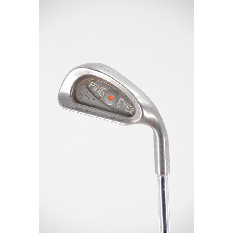 Ping Eye 2+ 3 Iron R Flex 38.75