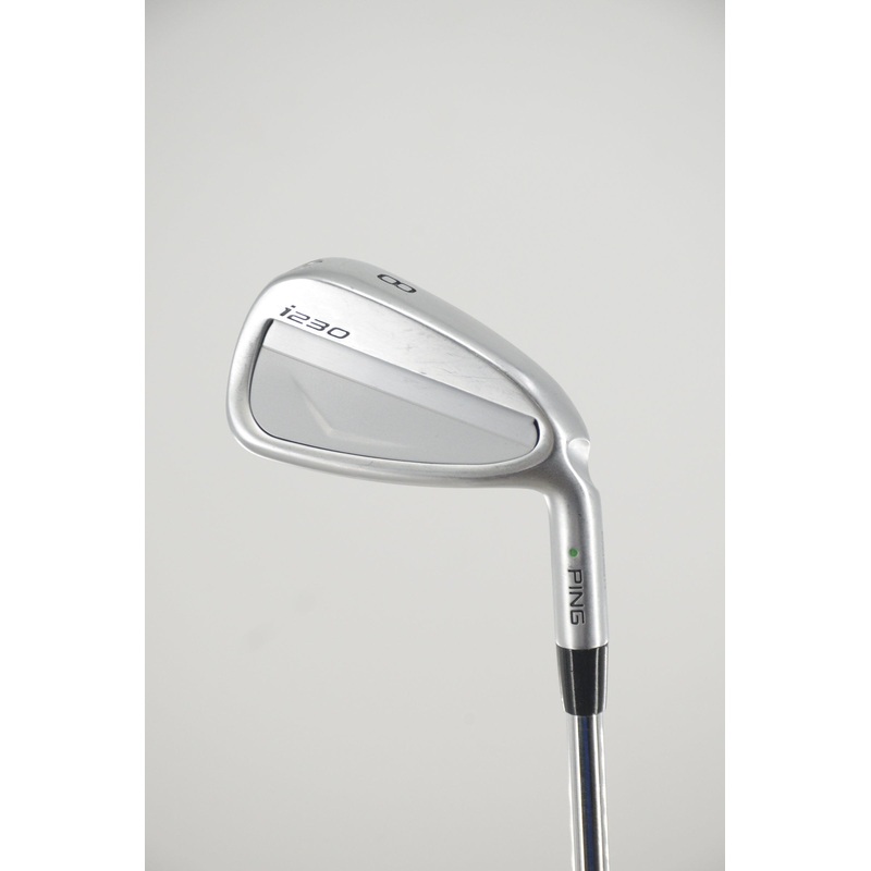 Ping I230 4-PW Iron Set R Flex +0.25