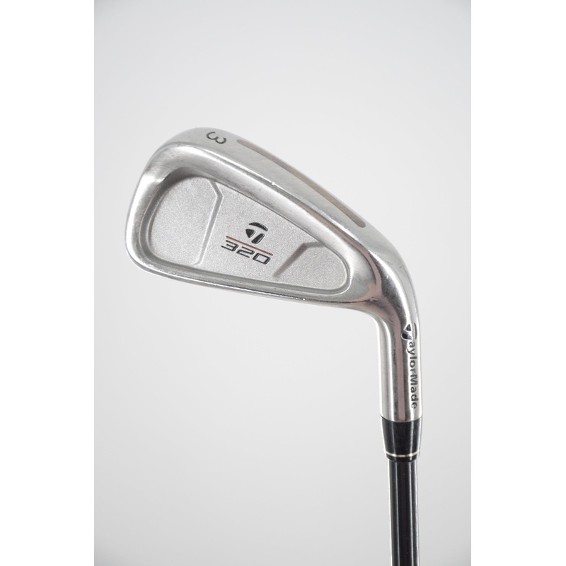 TaylorMade 320 3 Iron S Flex 39