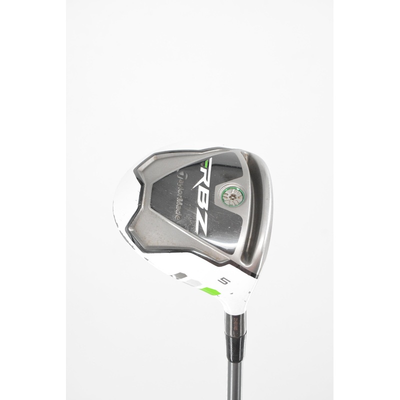 TaylorMade Rocketballz 5 Wood S Flex 41.75