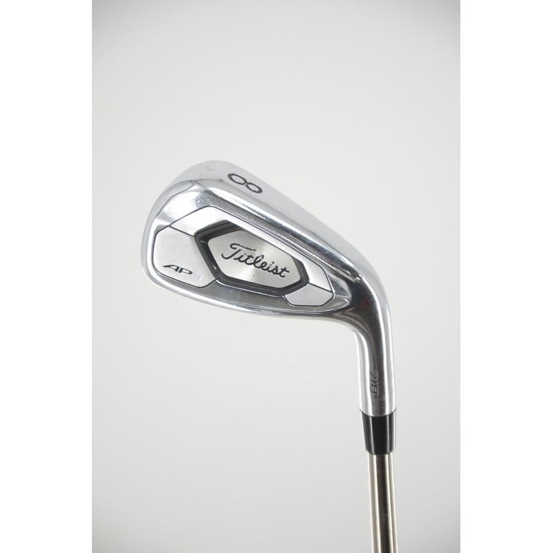 Titleist 718 AP3 5-8, PW-AW Iron Set R Flex -0.25