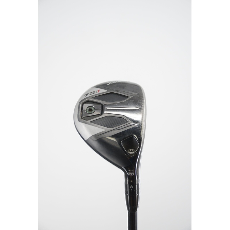Titleist TSi1 4 Hybrid S Flex 40.25