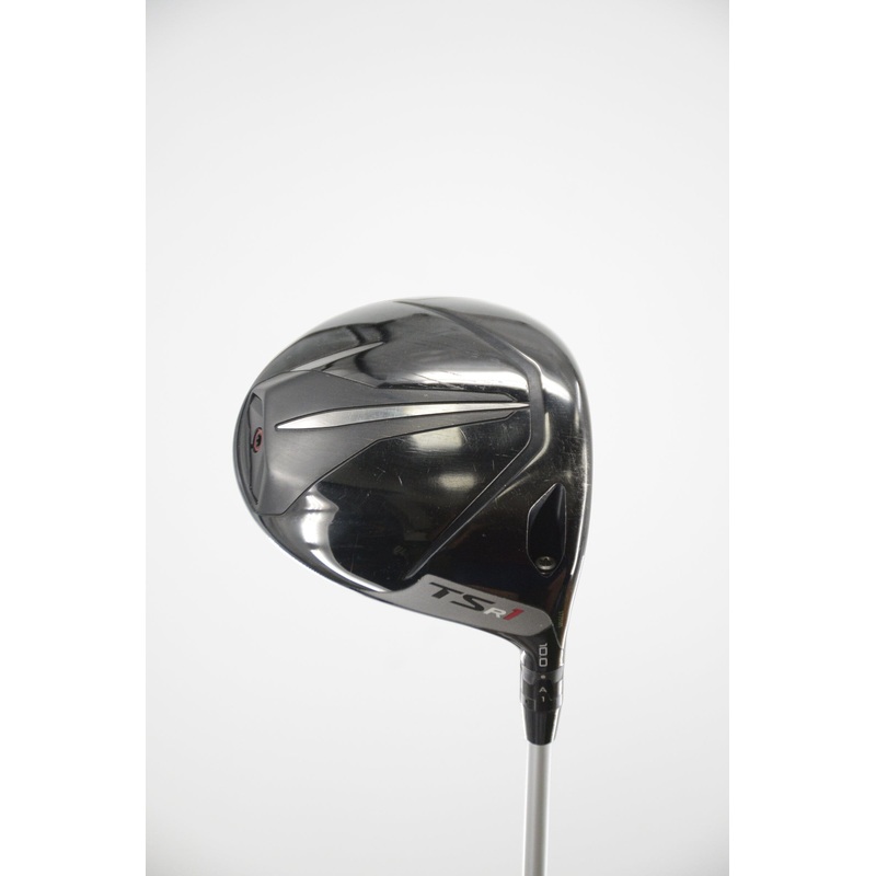 Titleist TSR1 10 Degree Driver R Flex 45.75
