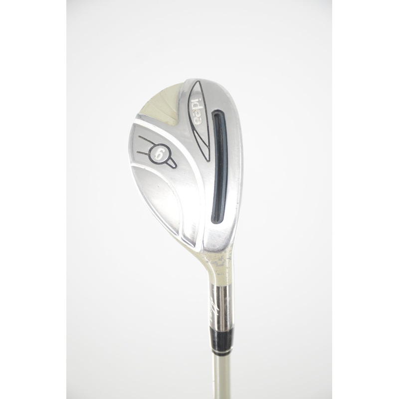 Women’s Adams Idea 6 Hybrid W Flex 37