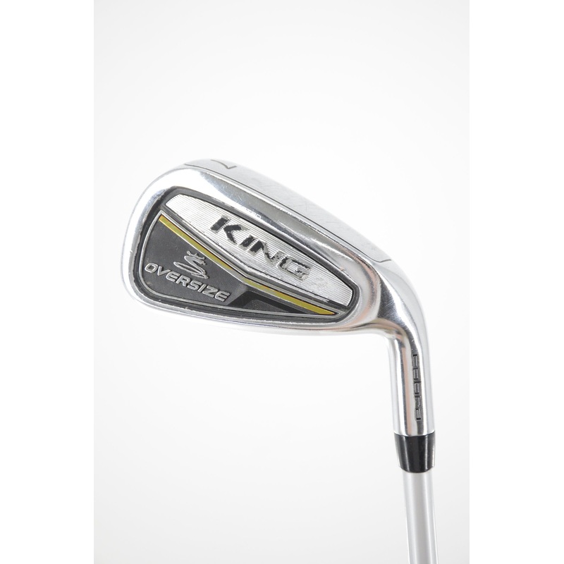 Women’s Cobra King OS 7 Iron W Flex 36.25