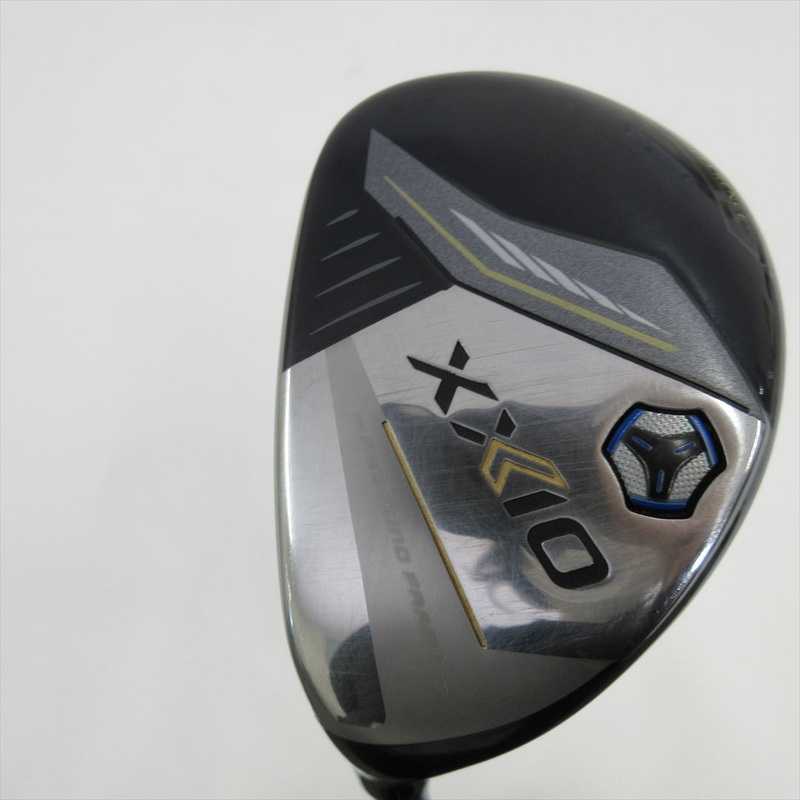 XXIO Hybrid Left-Handed XXIO13 HY 20 Stiff XXIO MP1300