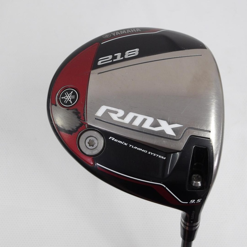 Yamaha Driver RMX 218 9.5 Stiff Speeder 569 EVOLUTION 5