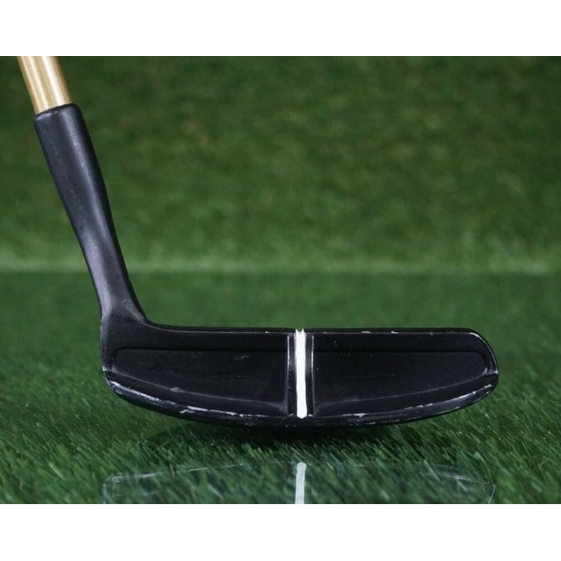 BOB MANN SPORTS WHO-DINNI 36 CHIPPER LAMKIN PERMA WRAP GRIP ~ L@@K!!