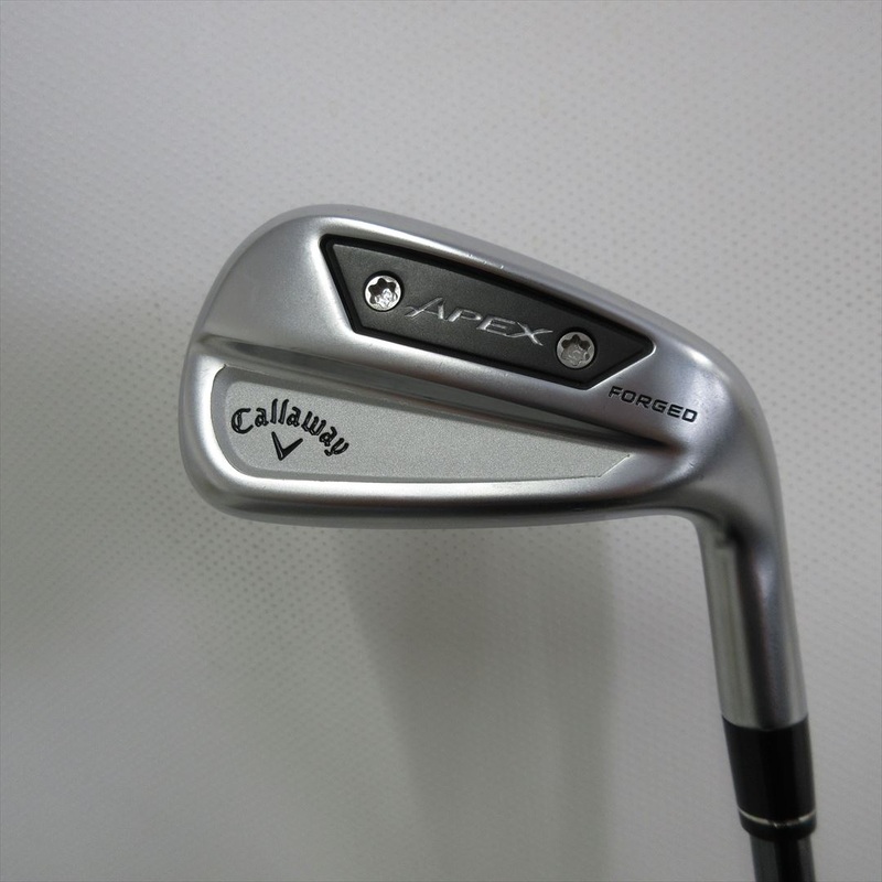 Callaway Iron Set APEX Ai300 Other recoil DART 6 for CW 6 pieces