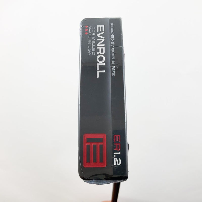 Evnroll Putter Open Box EVNROLL ER1.2B 34inch :