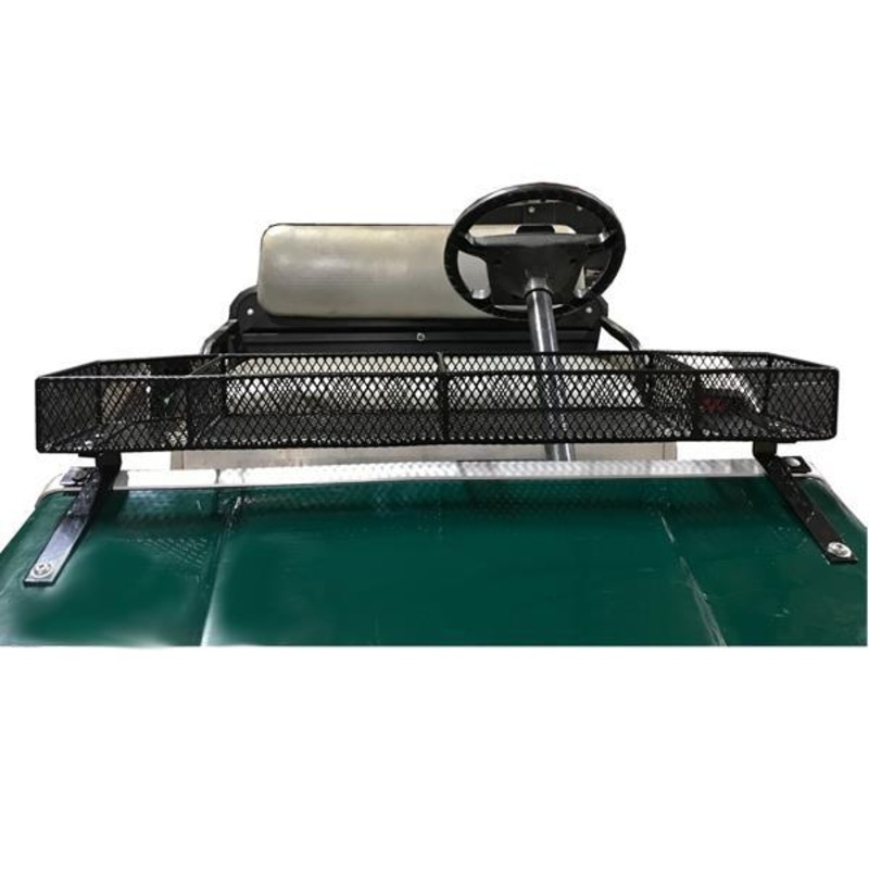 GTW Inner Storage Utility Basket For Club Car DS / Carryall PN# 04-039