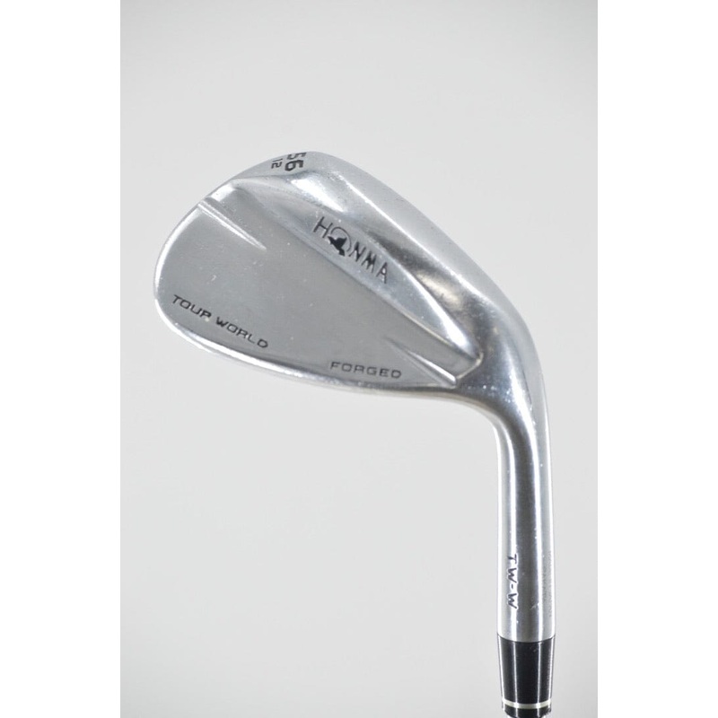 Honma TW-W Forged 2015 56 Degree Wedge S Flex 34.5