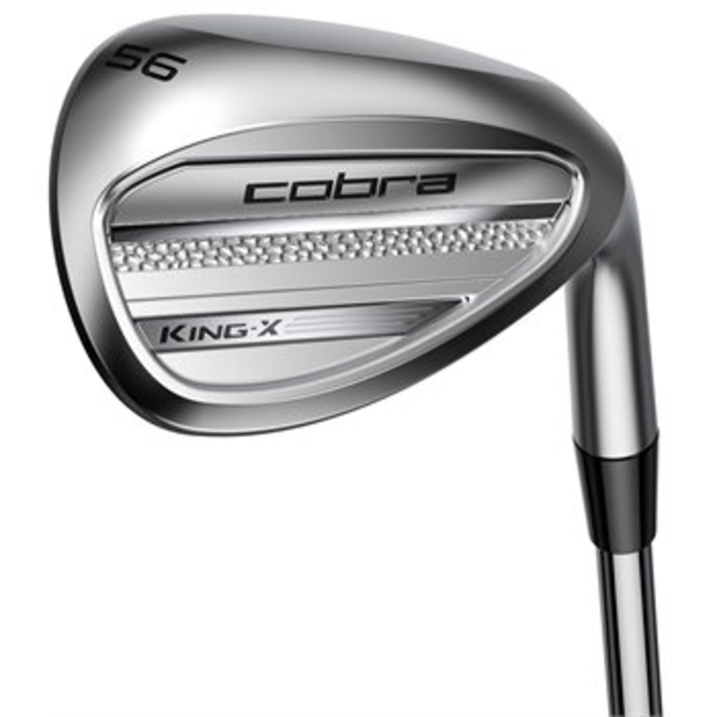 New and Used Cobra King X Wedge Golf Clubs