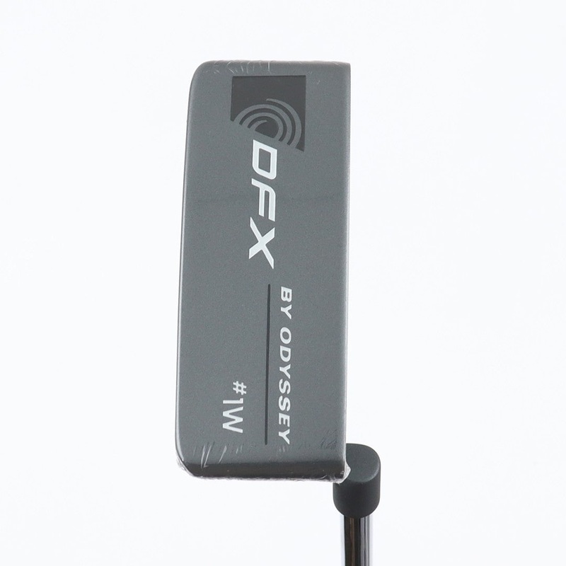 Odyssey Putter Open Box DFX #1W (2025) 33 inch
