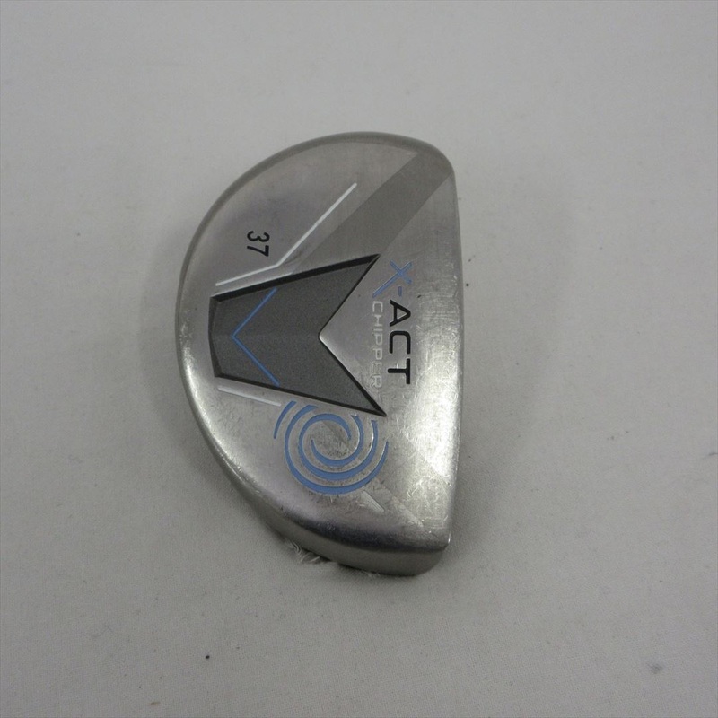 Odyssey Wedge X-ACT -2021 37 Original Steel