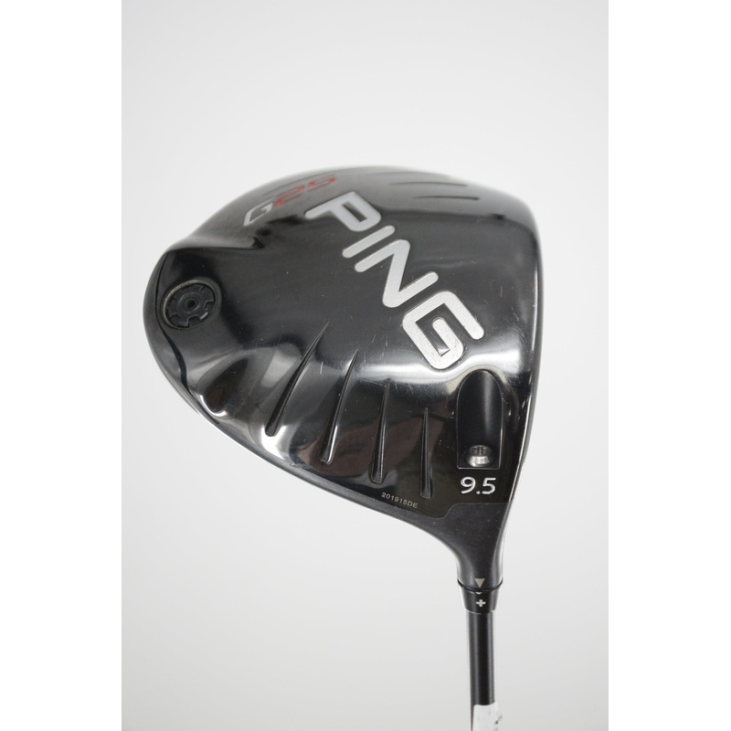 Ping G25 9.5 Degree Driver S Flex 45.5