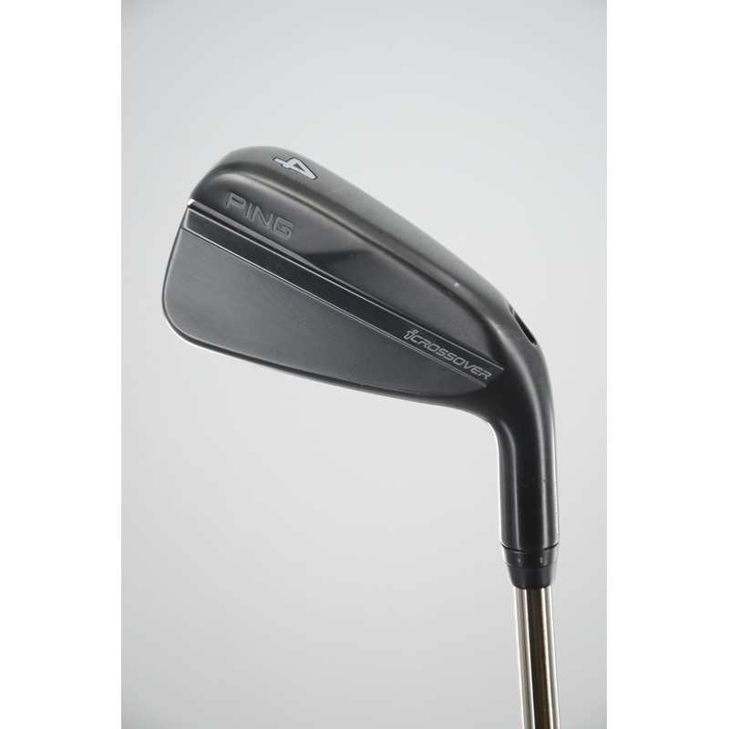 Ping Icrossover 4 Driving Iron R Flex 39.25