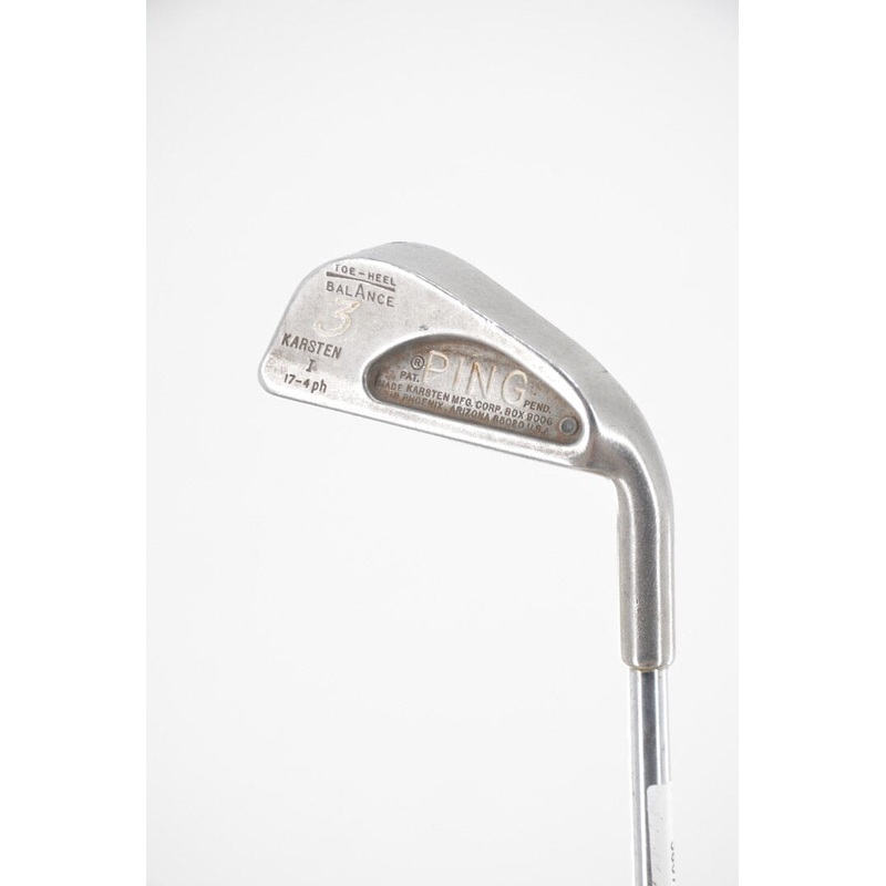 Ping Karsten I 3 Iron R Flex 38