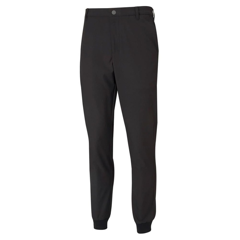 Puma Jackpot Golf Joggers|Black|Navy Blazer|28|30|32|33|34|36|38|40