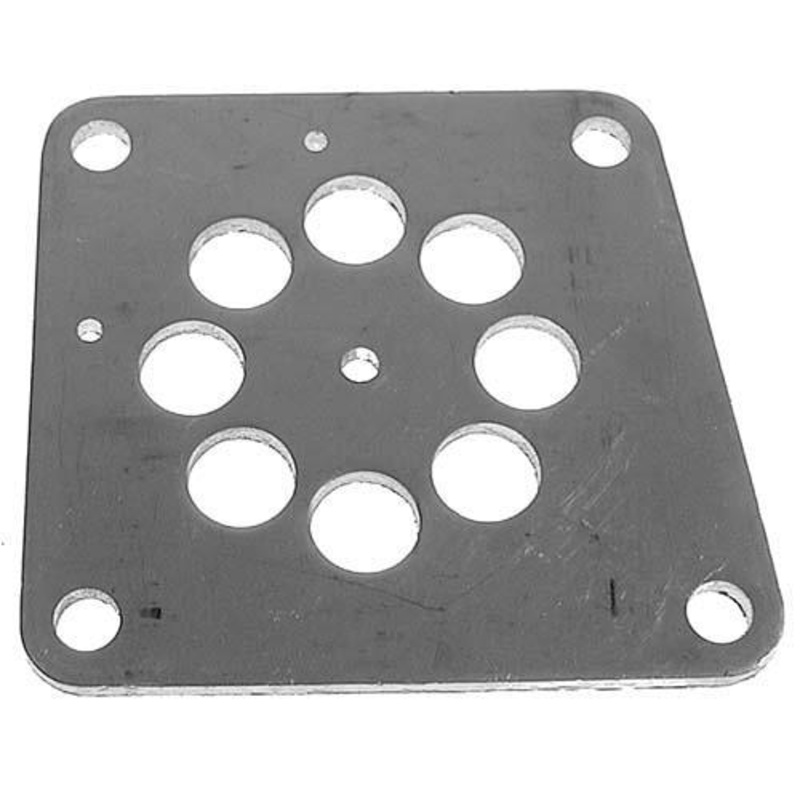 REED PLATE, CHD 2-CYCLE PN# 9528