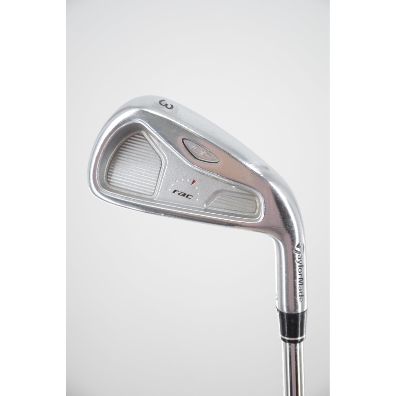 TaylorMade Rac LT 3 Iron S Flex 38.25