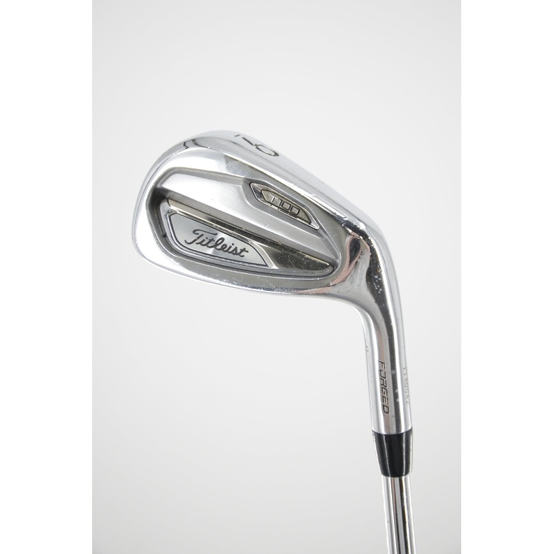 Titleist T100 9 Iron S Flex 35.25