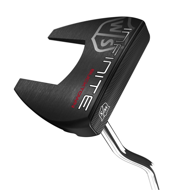 Wilson Women’s Infinite Putter Bucktown