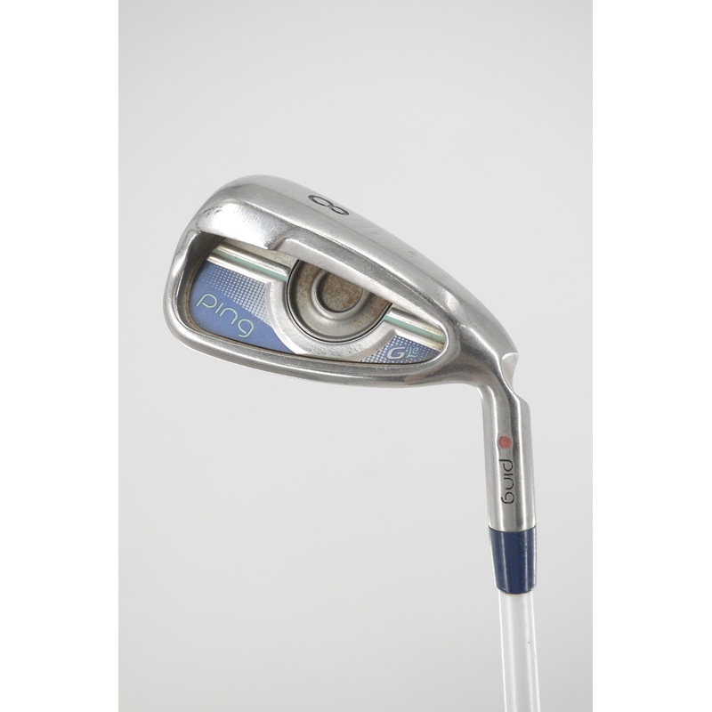 Women’s Ping G Le 8 Iron W Flex 35