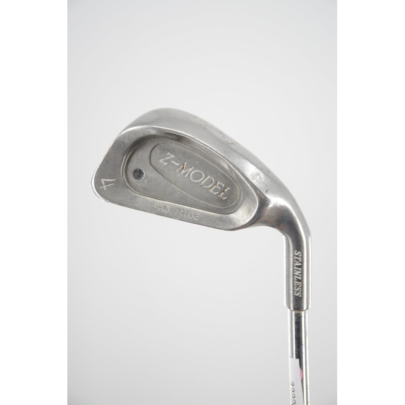 Z-Model Pro-Pride 4 Iron R Flex 38.5