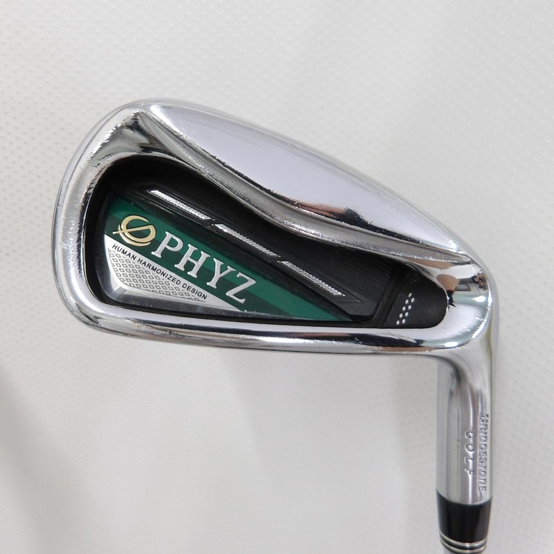 Bridgestone Iron Set PHYZ -2016 Stiff NS PRO ZELOS 8 5 pieces