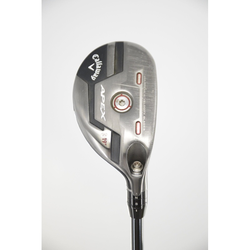 Callaway Apex 21 3 Hybrid R Flex 39.75