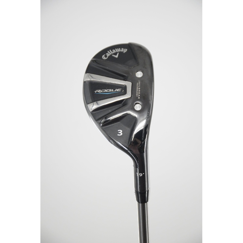 Callaway Rogue 3 Hybrid R Flex 40.25