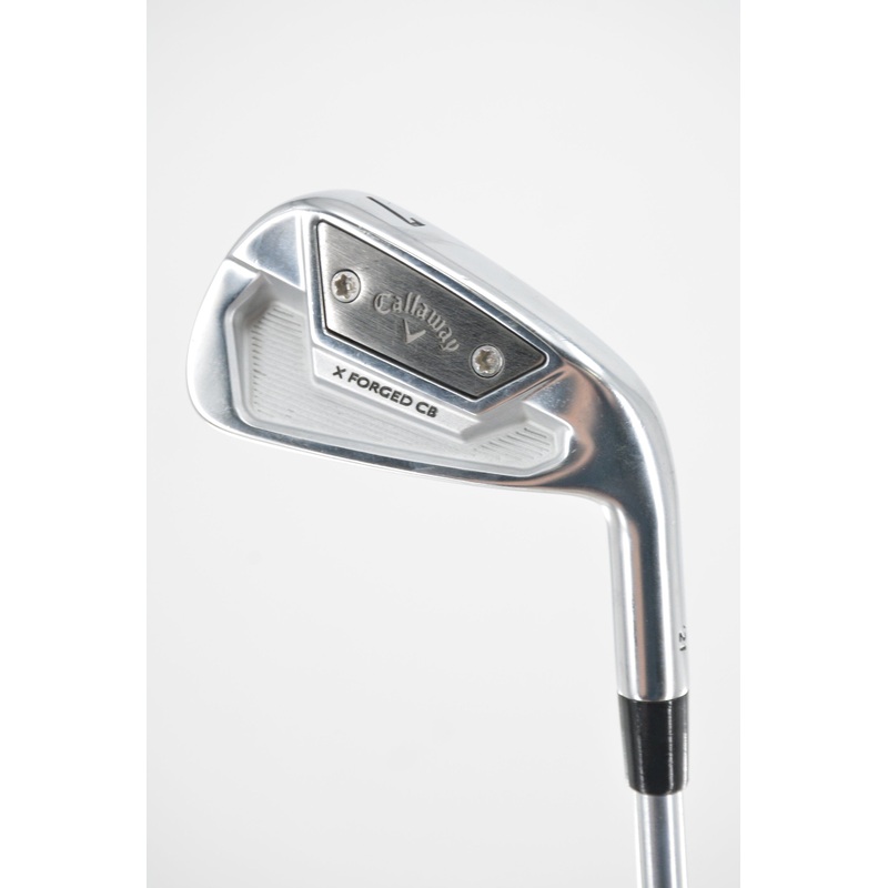 Callaway X Forged CB 21 7 Iron X Flex 36.5