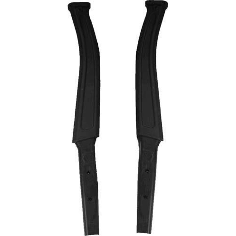 Club Car Precedent Rear Strut Set Gas & Electric (Years 2004-Up) PN# 9469