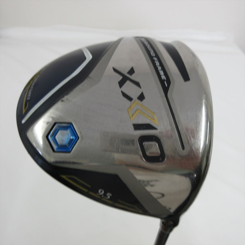 Dunlop Driver XXIO12 9.5 Regular XXIO MP 500: