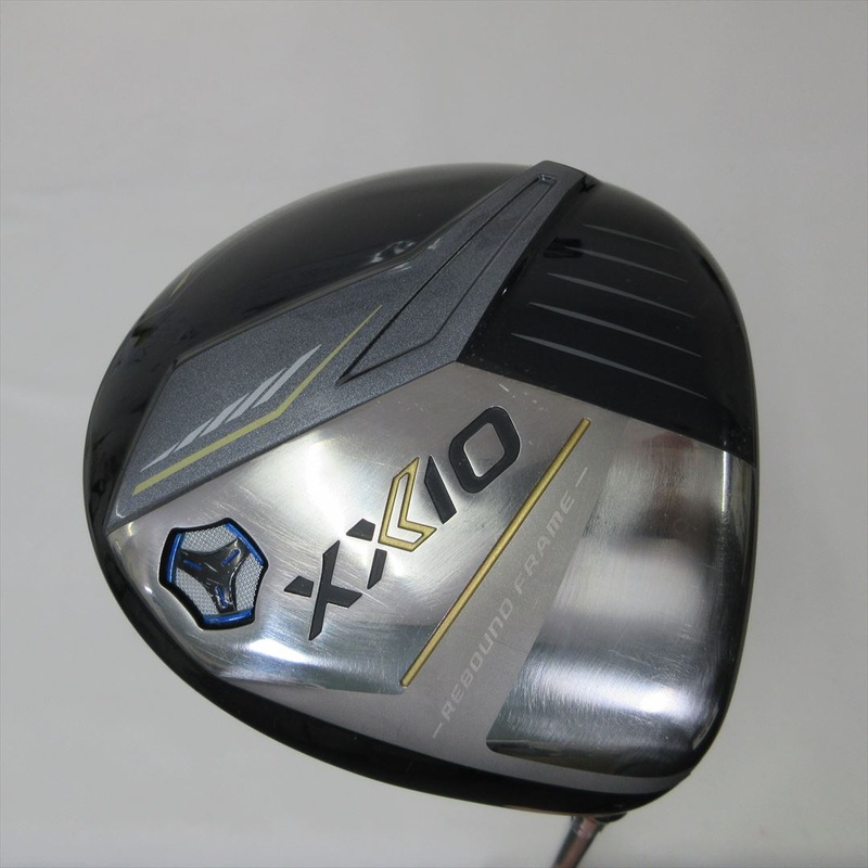 Dunlop Driver XXIO13 11.5 Stiff Tour AD UB-4