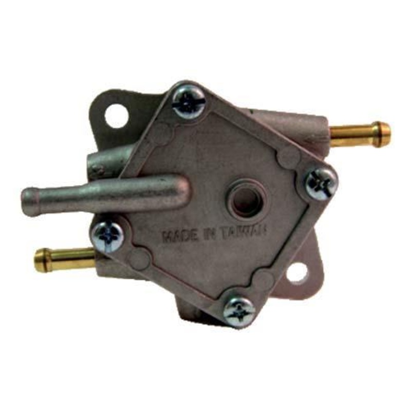 E-Z-GO Gas 2-cycle Fuel Pump (Years 1990.5-1993) PN# 5146