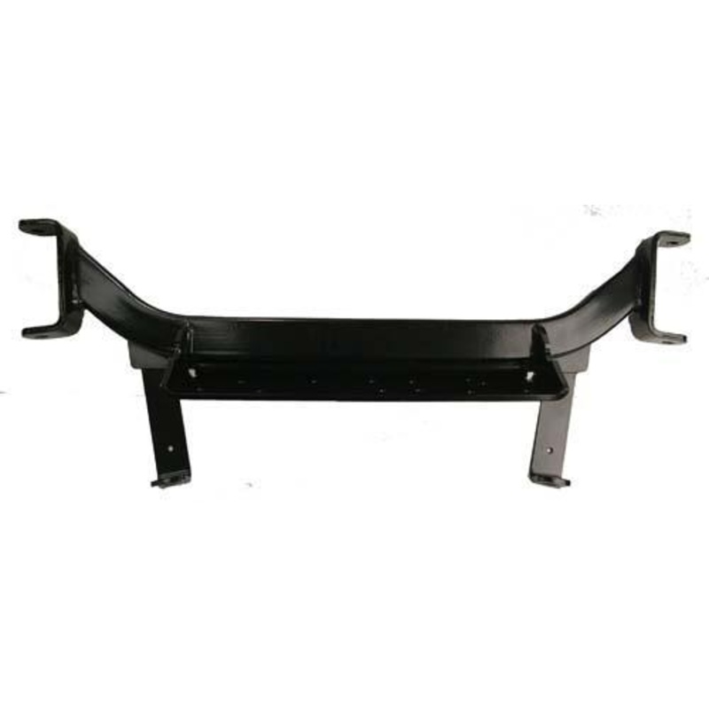 E-Z-GO ST400 Lifted Front Axle (Years 2009-Up) PN# 50513