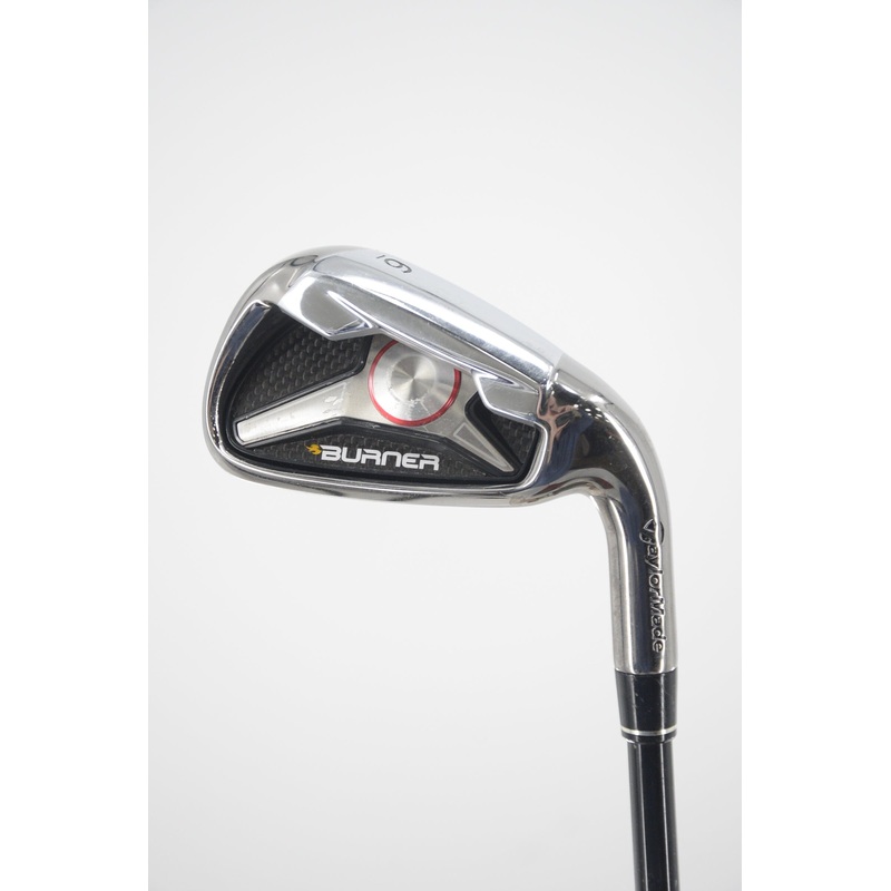 TaylorMade Burner ’09 6 Iron R Flex 37.5