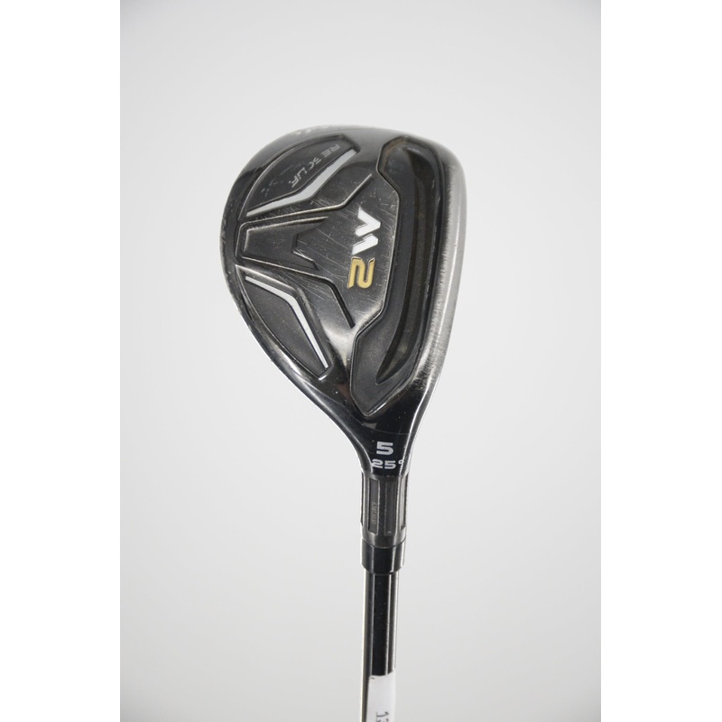 TaylorMade M2 5 Hybrid SR Flex 39.5