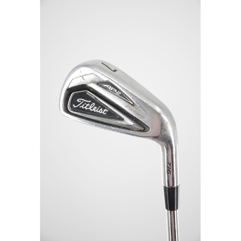 Titleist 716 AP2 Forged 7 Iron S Flex 36.5