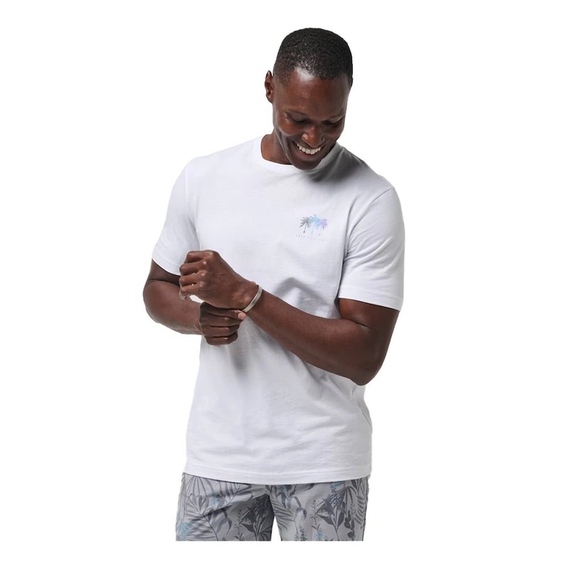 Travis Mathew Private Flight Golf Tee