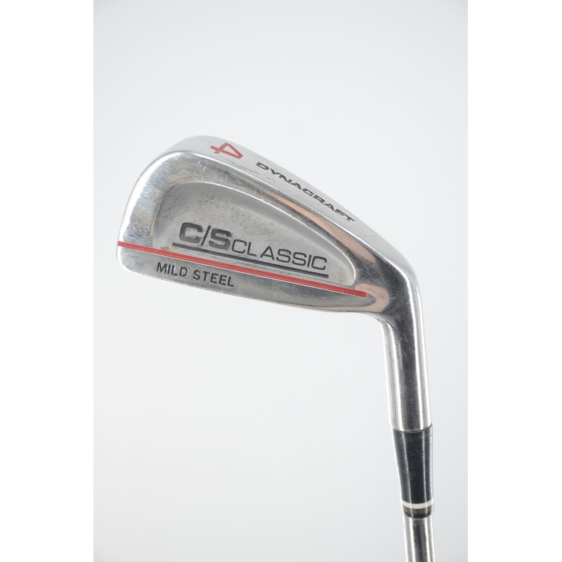 Wilson Dynacraft C/S Classic 4 Iron R Flex 38