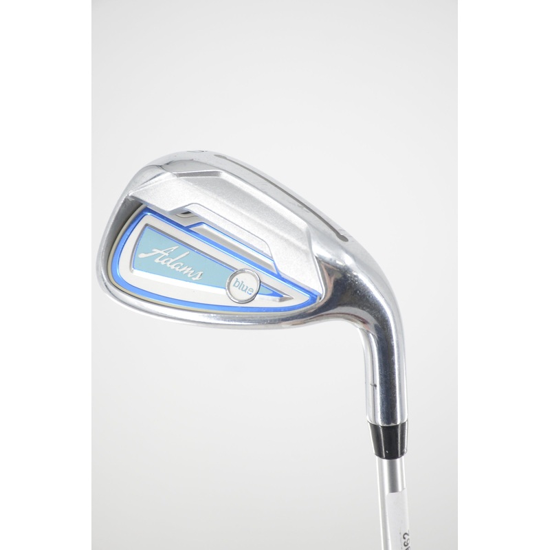 Women’s Adams Blue PW W Flex 34.75