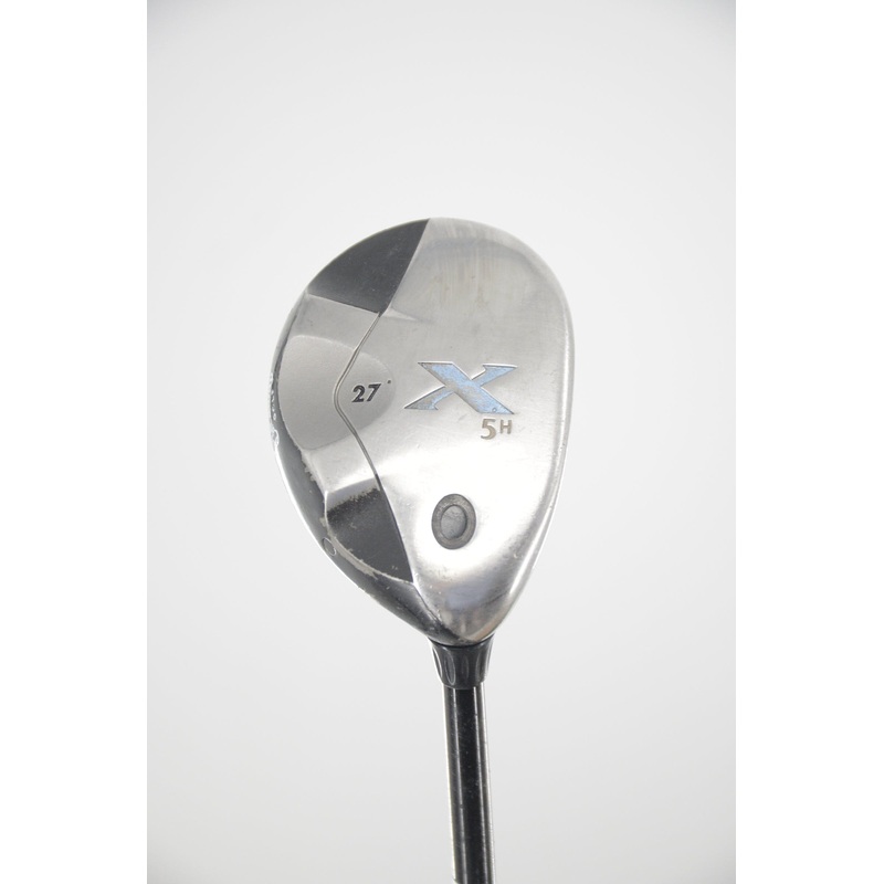 Women’s Callaway X 5 Hybrid W Flex 38.75