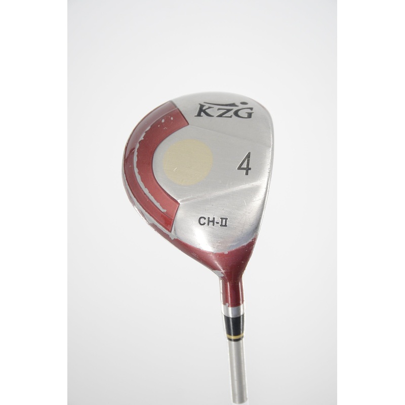 Women’s KXG CH 2 4 Wood W Flex 41.75