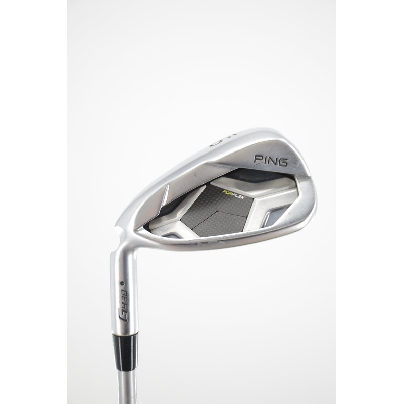 Women’s Lefty Ping G430 9 Iron W Flex 35.5